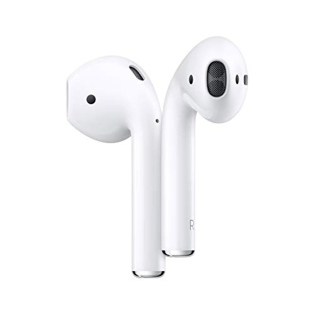 AirPods - 2.ª generación