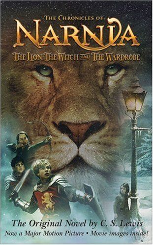 El león, la bruja y el armario (Crónicas de Narnia)