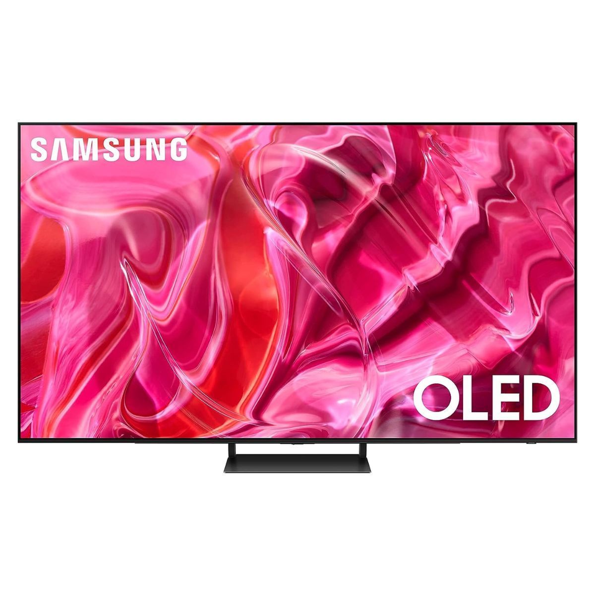 Samsung Serie OLED 4K S90C de 55 pulgadas 