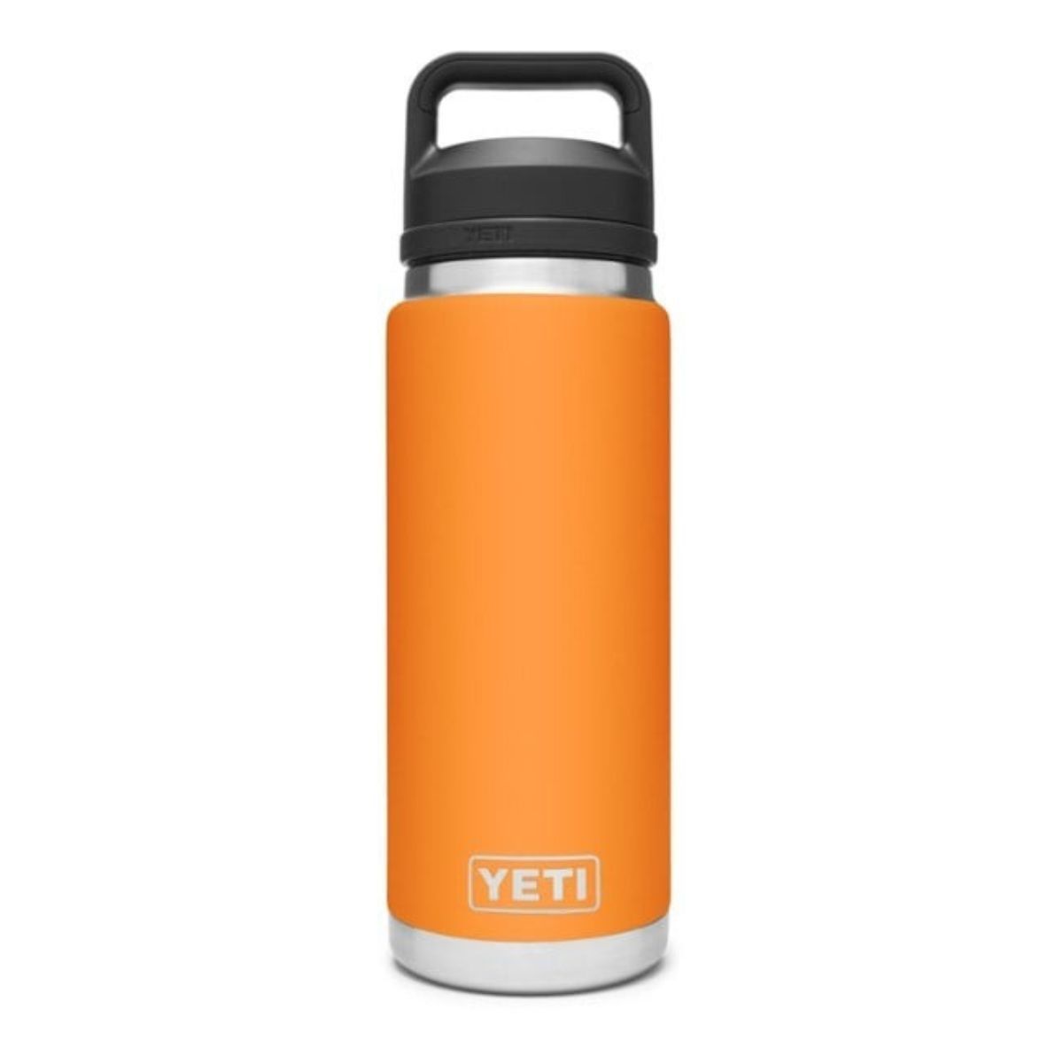 Botella de vacío Yeti Rambler con tapa Chug