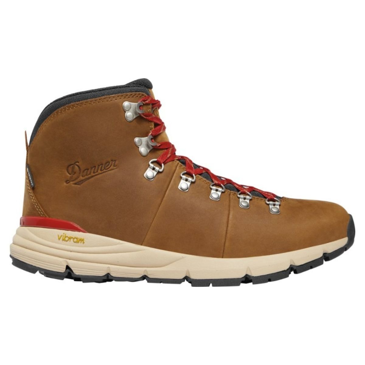 Botas de montaña Danner Mountain 600 Leaf Gore-Tex