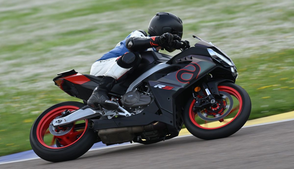 Aprilia RS457 2024 Accion (50)