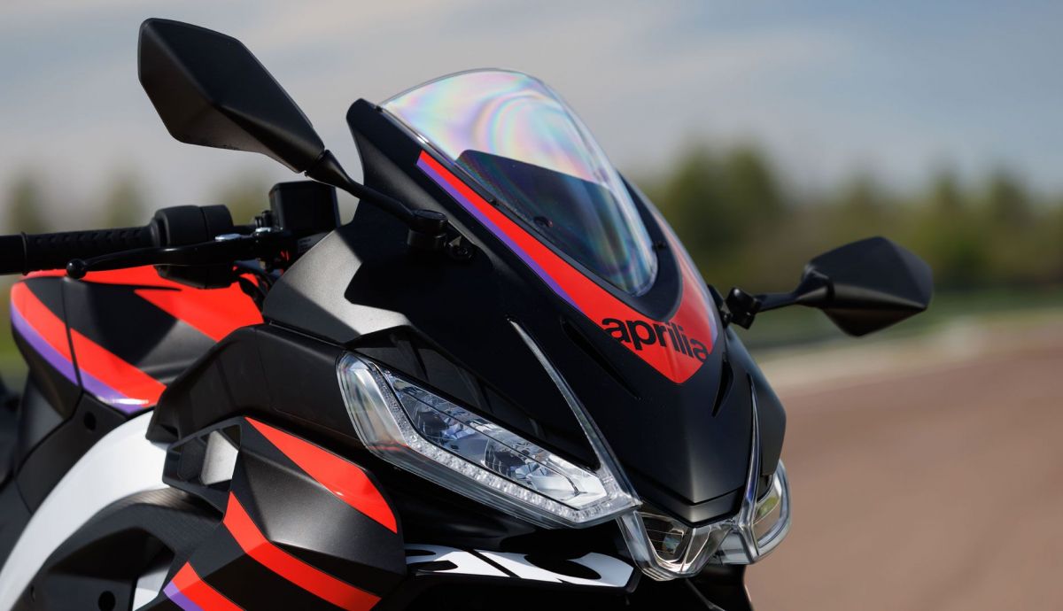 Aprilia RS457 2024 Detalles (7)