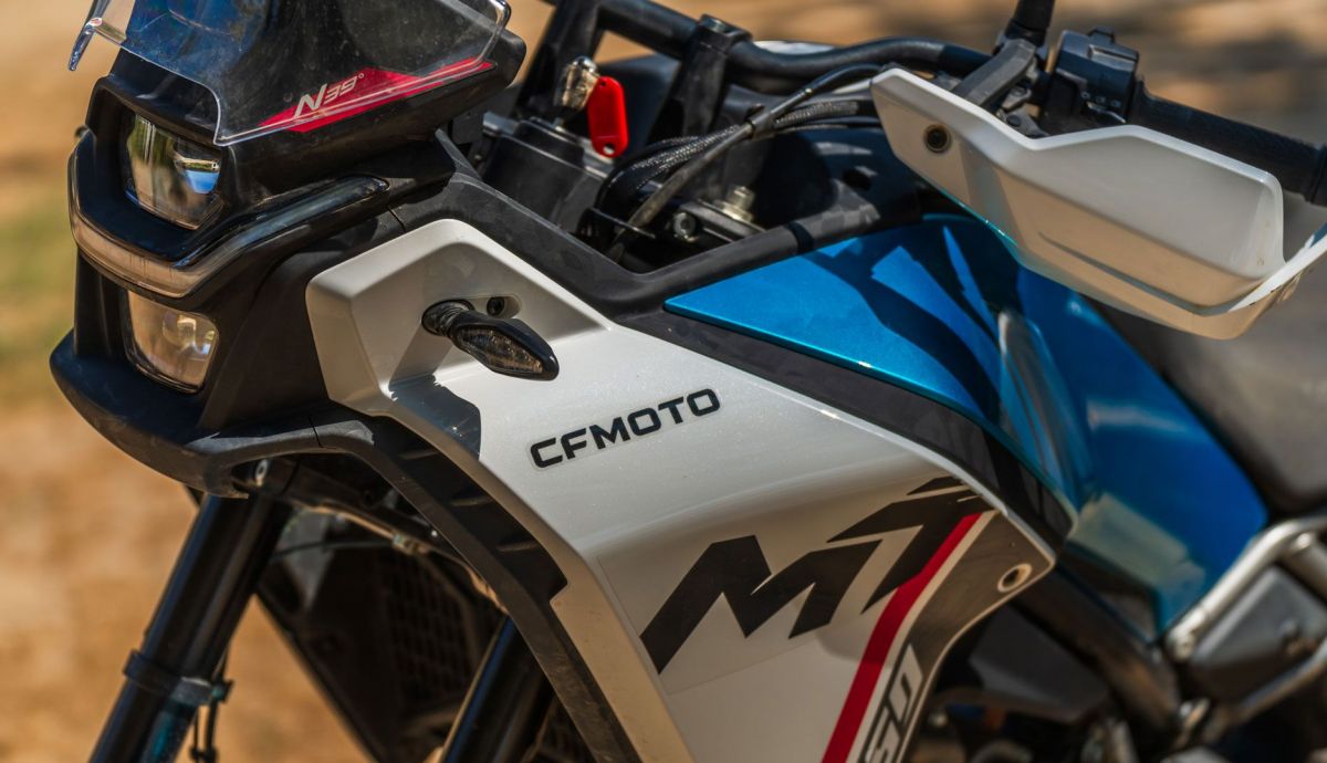 CFMoto 450 MT 2024 Detalles (8)