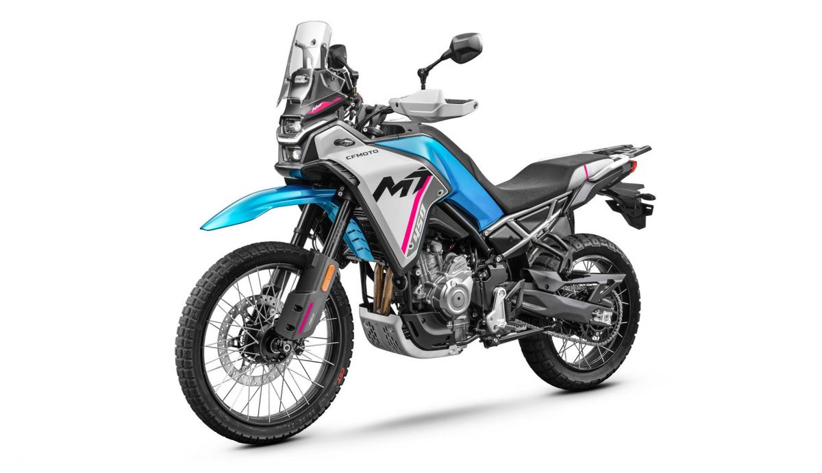 CFMoto 450 MT 2024 Estudio  (2)