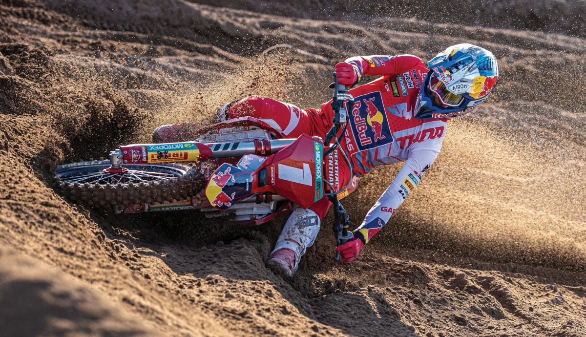 Jorge Prado, previa MXGP 2024