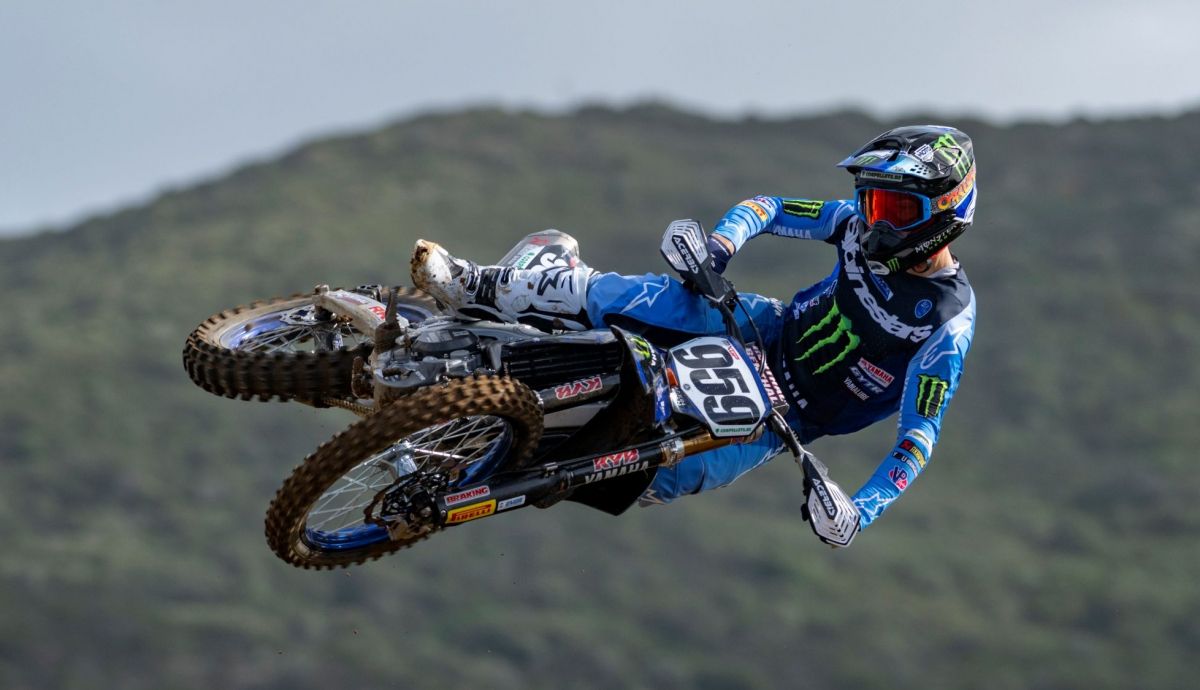 Maxime Renaux, previa MXGP 2024