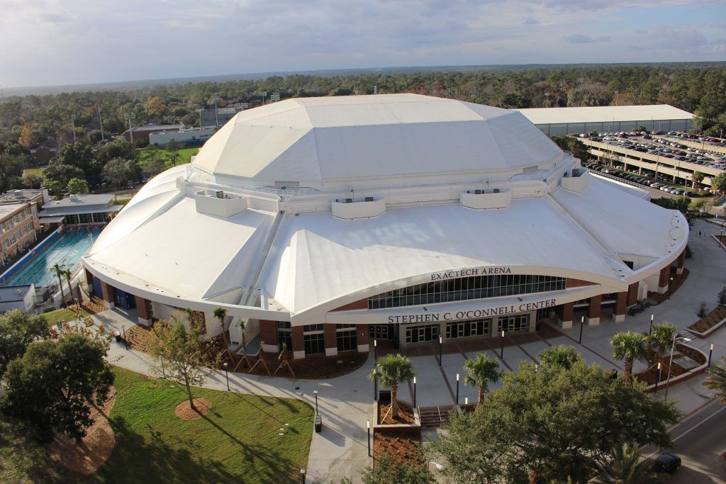 complejo deportivo, estadio, arena, arquitectura, fotografía aérea, cúpula, edificio, estadio específico de fútbol, ​​vista panorámica,