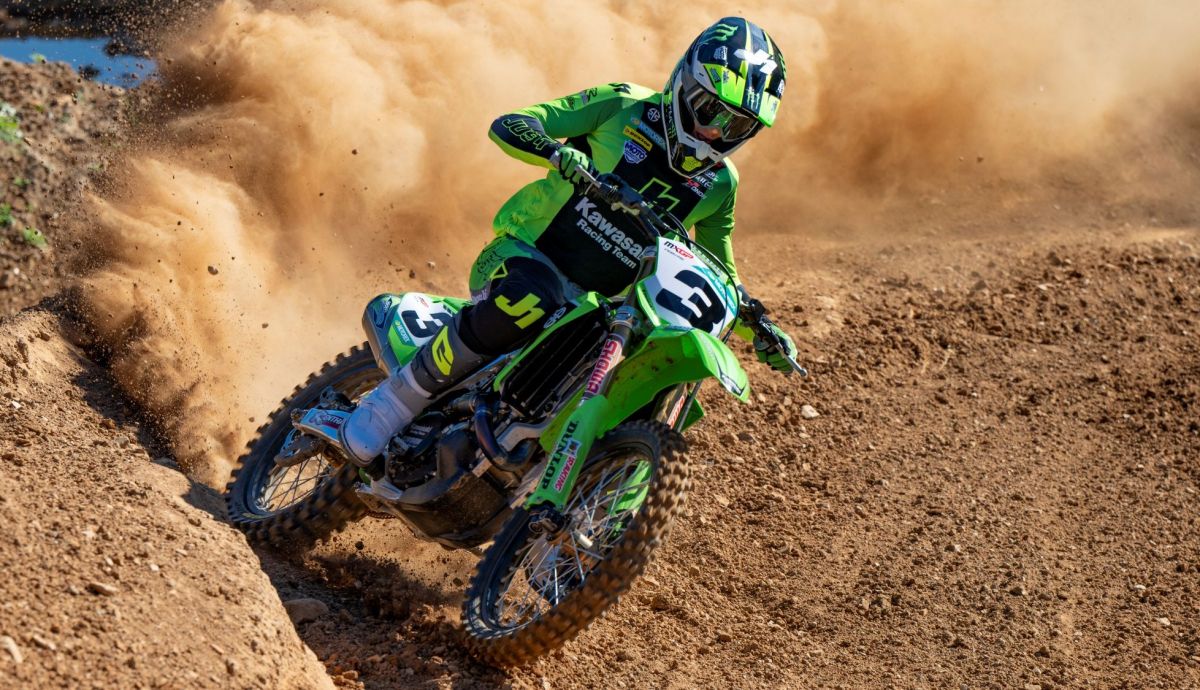 Romain Febvre, previa MXGP 2024