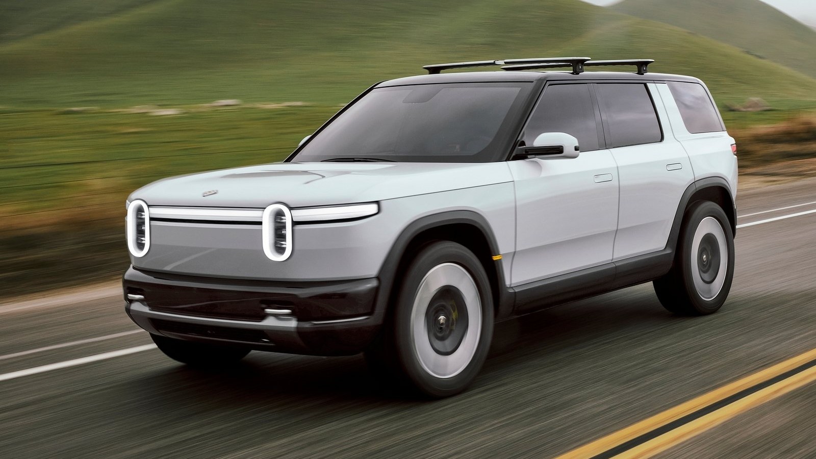 Rivian R2