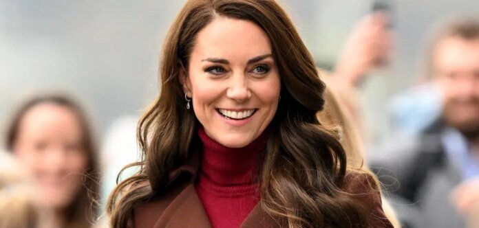 La polémica primera foto de Kate Middleton y las especulaciones: desde que Meghan la ha filtrado hasta que es una doble