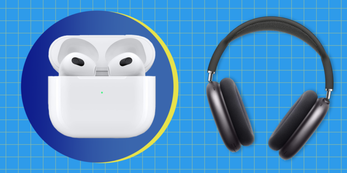 Ahora es el momento de comprar AirPods en oferta