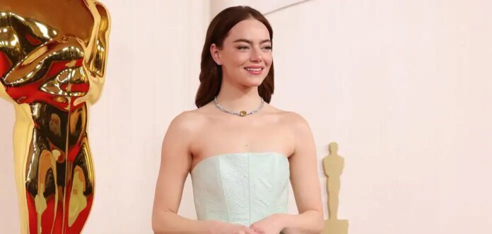 Oscars 2024: las mejor y peor vestidas de la alfombra roja, de Emma Stone a Eva Longoria