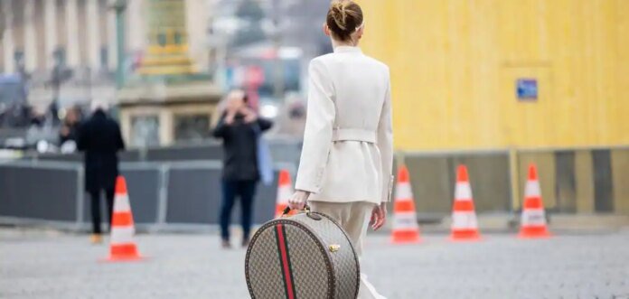 Básicos de lujo silencioso y regla 333: la clave para hacer una maleta de Semana Santa perfecta