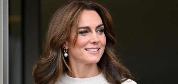 Quién es Heidi Agan, la doble de Kate Middleton acusada de ser la que sale en el vídeo: ex camarera y con 12 propuestas de matrimonio