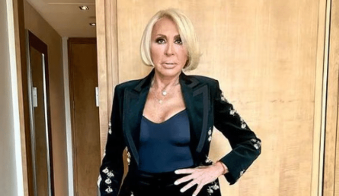 “Yo soy millennial”: Laura Bozzo dice que podría padecer el síndrome de Peter Pan