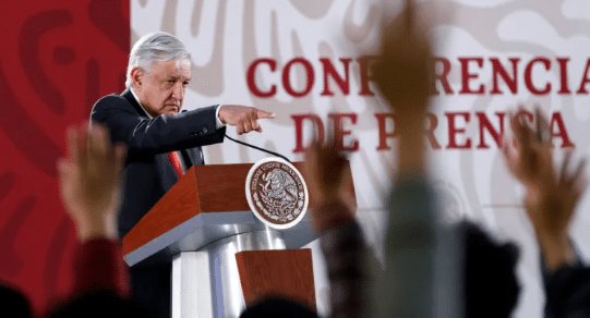 AMLO propone clases de historia en “mañaneras” por veda electoral