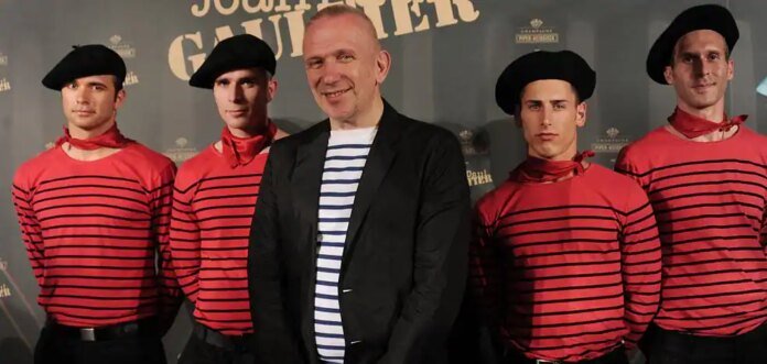 Jean Paul Gaultier, excesivo y provocador: del icónico corsé de Madonna a su especial relación con España