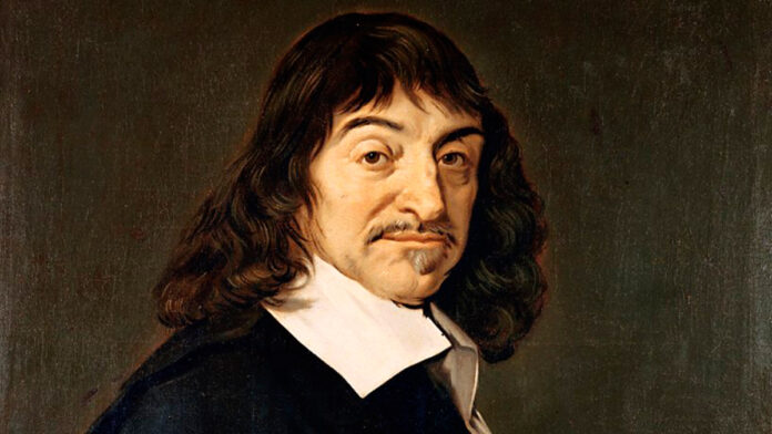 La felicidad, según la filosofía de Descartes