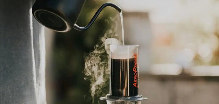 Cafetera italiana, automática o Aeropress: lo que debes saber para comprarte (o regalar) la que se adapta a tus necesidades