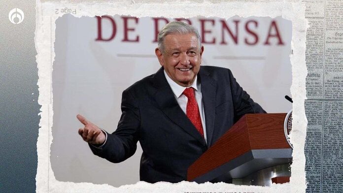 La mañanera de hoy de AMLO, 3 de abril: inicia conferencia matutina