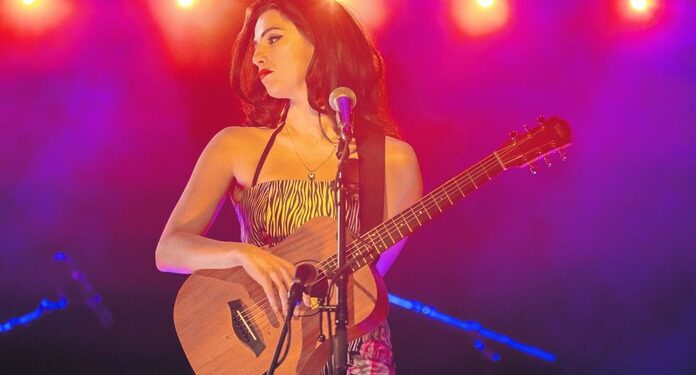 El cine da voz y fuerza a Amy Winehouse