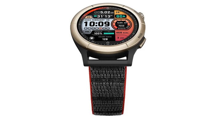 Amazfit Cheetah Pro: smartwatch especial para running – Sus diez claves y review del Gadget Lab