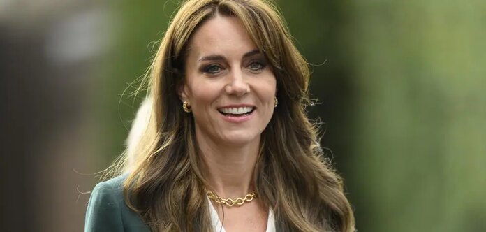 Nuevos problemas para los Middleton: quiebra, insolvencia y 300.000 euros de deuda para los padres de la princesa de Gales