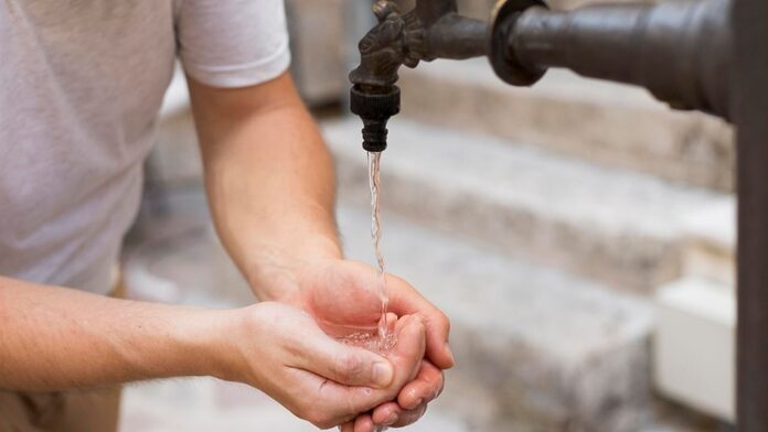 Hasta 9 colonias con registro de agua contaminada en la alcaldía Benito Juárez, CDMX