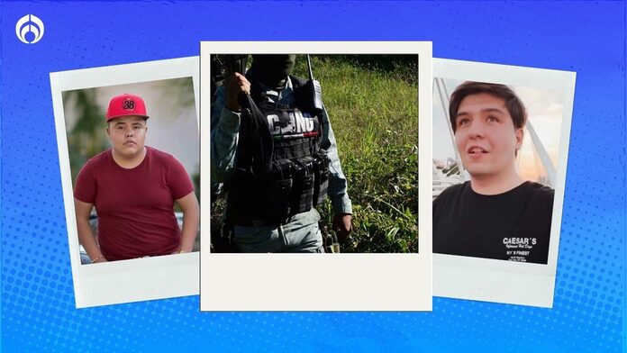 La guerra del Mencho contra el Fofo Márquez y los influencers: estos ha asesinados o amenazados