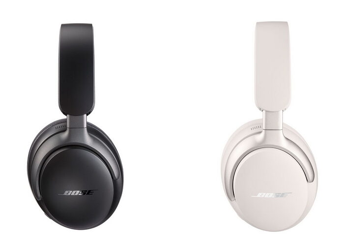 Bose QuietComfort Ultra: los aclamados auriculares, ahora con realidad espacial