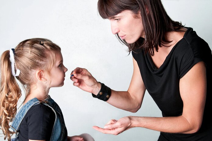 Consejos y estrategias para gestionar la vida con niños con TDAH