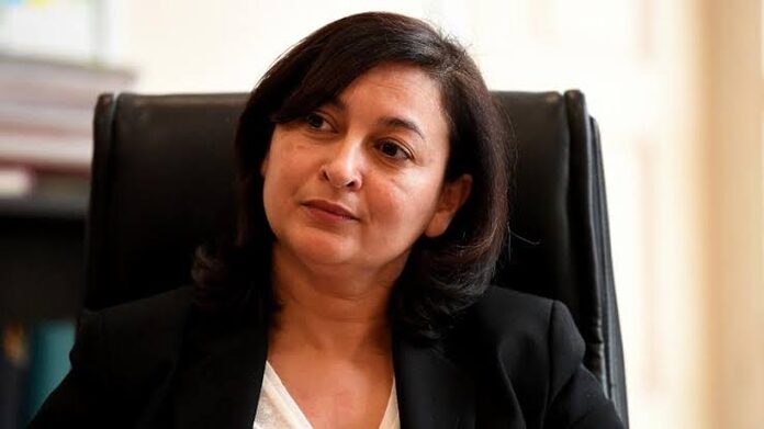 Detienen a alcaldesa francesa por narcotráfico; tenía 70 kilos de droga