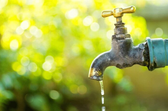 ¡Tomen precauciones! Este martes suspenderán el abasto de agua todo el día en 6 colonias de Mazatlán