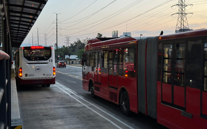 ¿Vives en el Edomex? El Mexibús ahora llega hasta La Raza | Conoce las entradas