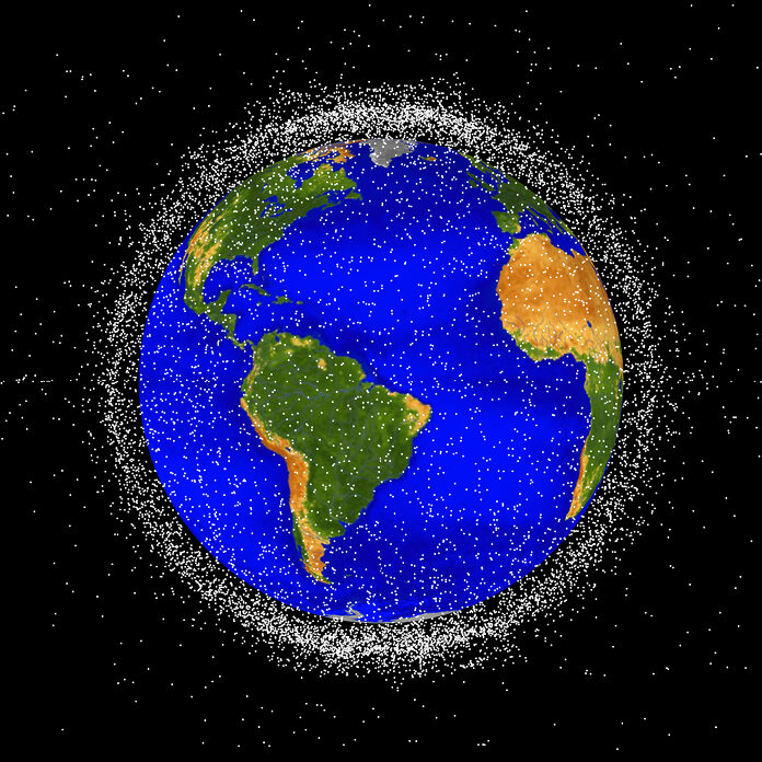 La nueva estrategia de la NASA visualiza un futuro sostenible para las operaciones espaciales