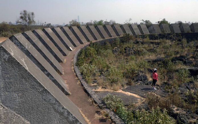 La UNAM recibe el Premio Internacional para el Paisaje Carlo Scarpa