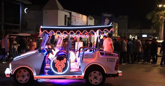 Transportistas de Mazatlán levantan bloqueo luego de casi cuatro horas de protesta