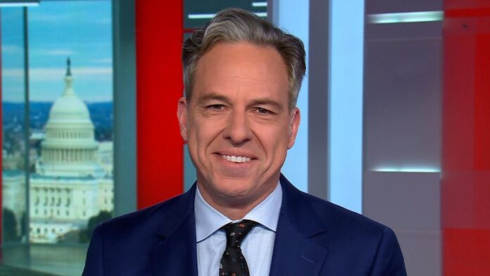 ‘Es difícil decirlo con seriedad’: Tapper reacciona a la declaración de Fox News sobre el acuerdo