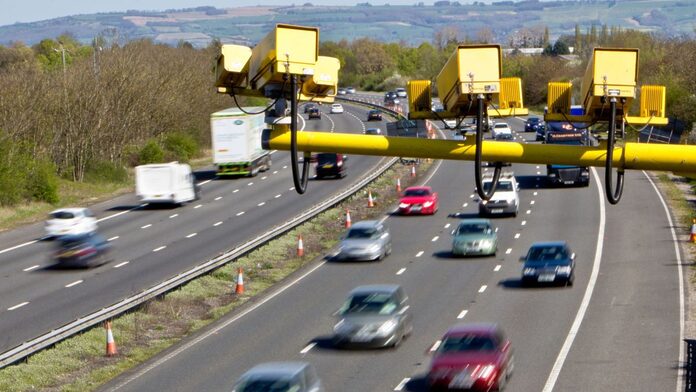 Estas son las medidas que la DGT tiene en mente instaurar para 2025