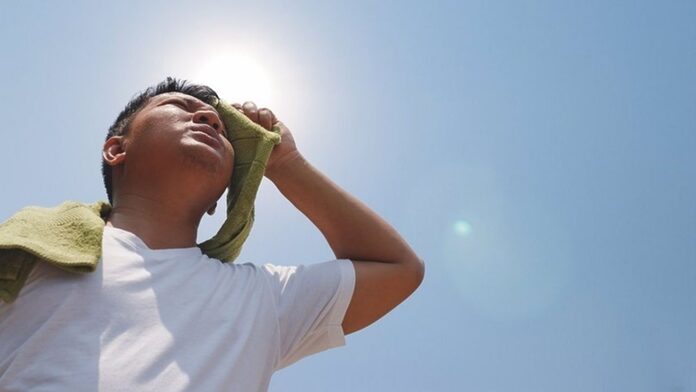 Primera ola de calor: riesgos al permanecer en el interior de tu vehículo con altas temperaturas