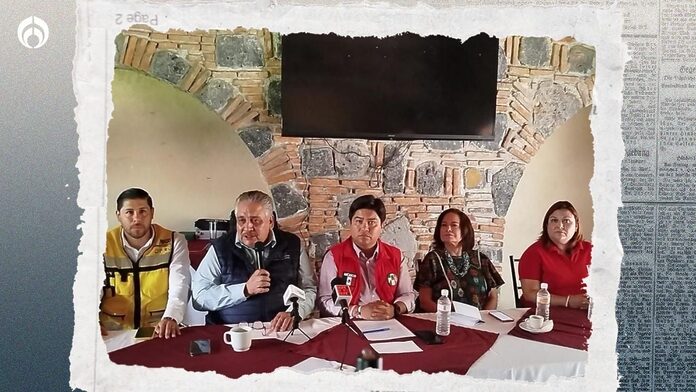 Frente Cívico Nacional denuncia ante el INE ‘supuesta guerra sucia por parte de Morena’ en Morelos