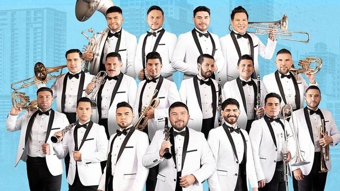 Banda el Recodo supera a todos los artistas de guerra y va a cantar a Japón;  estos son todos los detalles