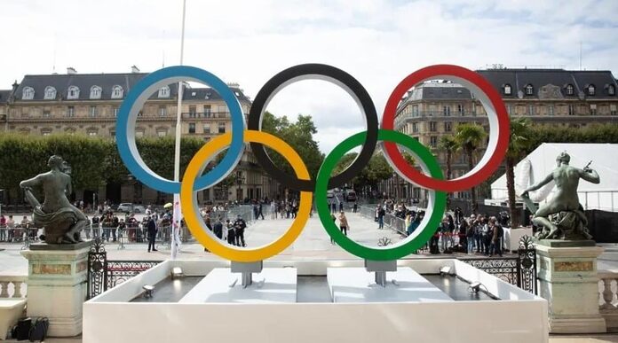 ¡Cada vez más cerca! Juegos Olímpicos de París 2024 a 100 días de su inauguración