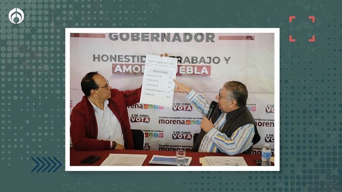 ‘Inseguros, 7 de cada 10 ciudadanos en la capital de Puebla’, afirma Enrique Doger