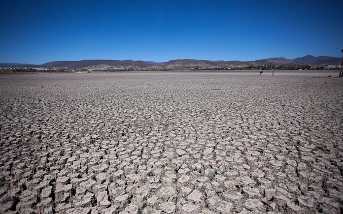 Comunidades exigen en Nayarit gestión de aguas ante riesgo por crisis climática