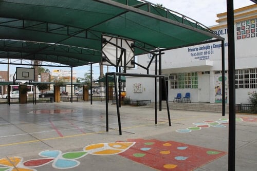 “Sí se puede detener el cierre”, responden a padres de colegio de Los Mochis de oficinas centrales