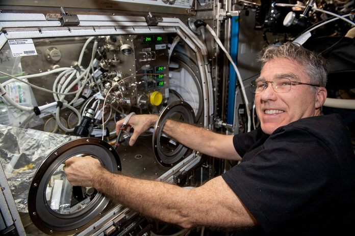 Astronauta de la NASA inspirará a la generación Artemis en Boston