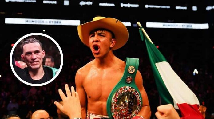 “Claro que sí”: Jaime Munguía afirma que pelearía contra David Benavidez en caso de vencer a “Canelo”