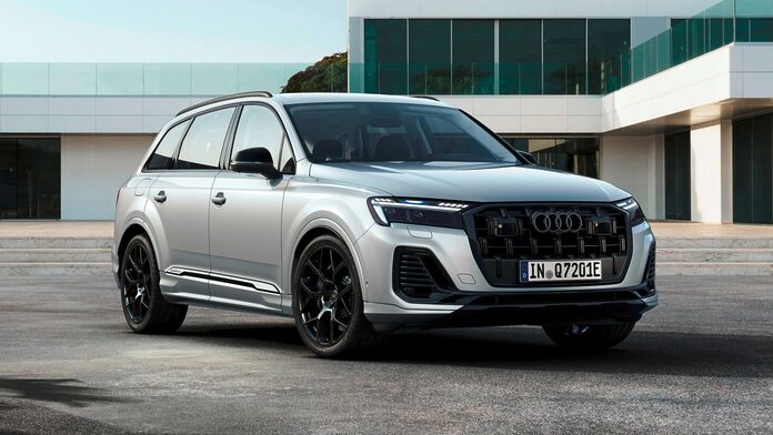 Nuevos Audi Q7 TFSIe y Q8 TFSIe 2024, los SUV híbridos enchufables de Audi llegan con hasta 85 kilómetros de autonomía